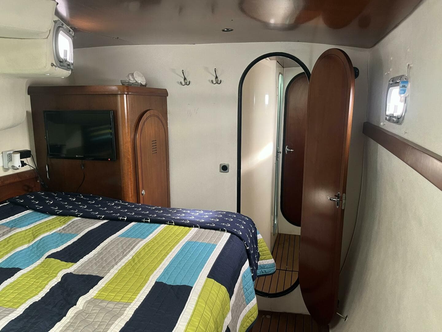 2000 Fountaine Pajot Belize