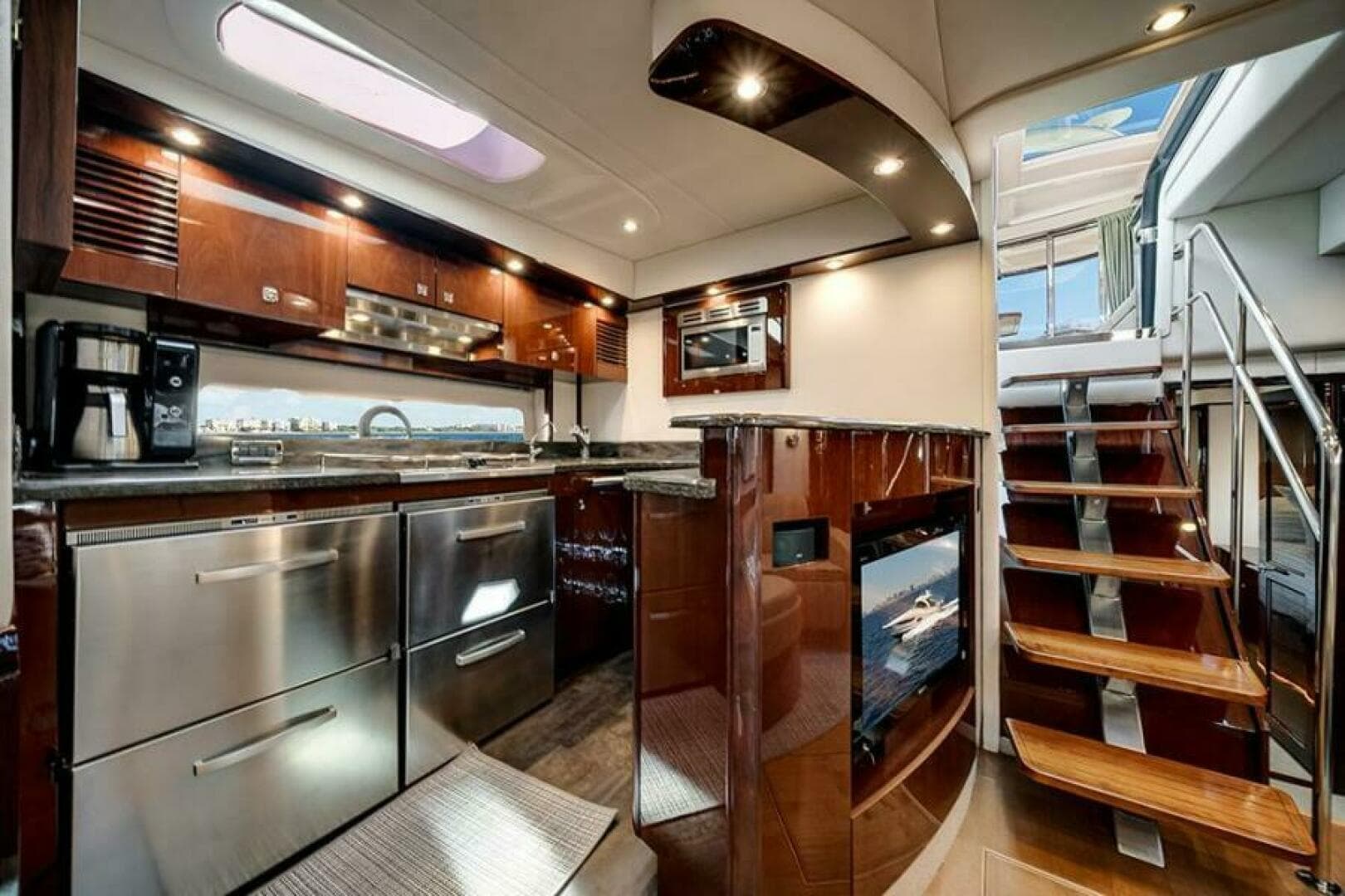 Galley