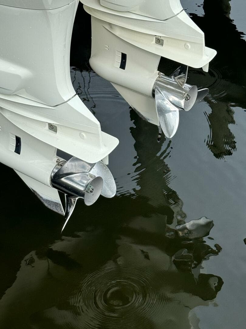 2019 Cape Horn 27 XS