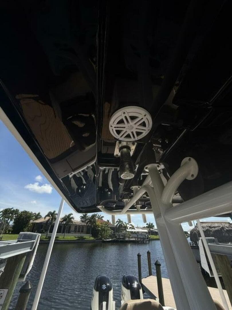 2019 Cape Horn 27 XS