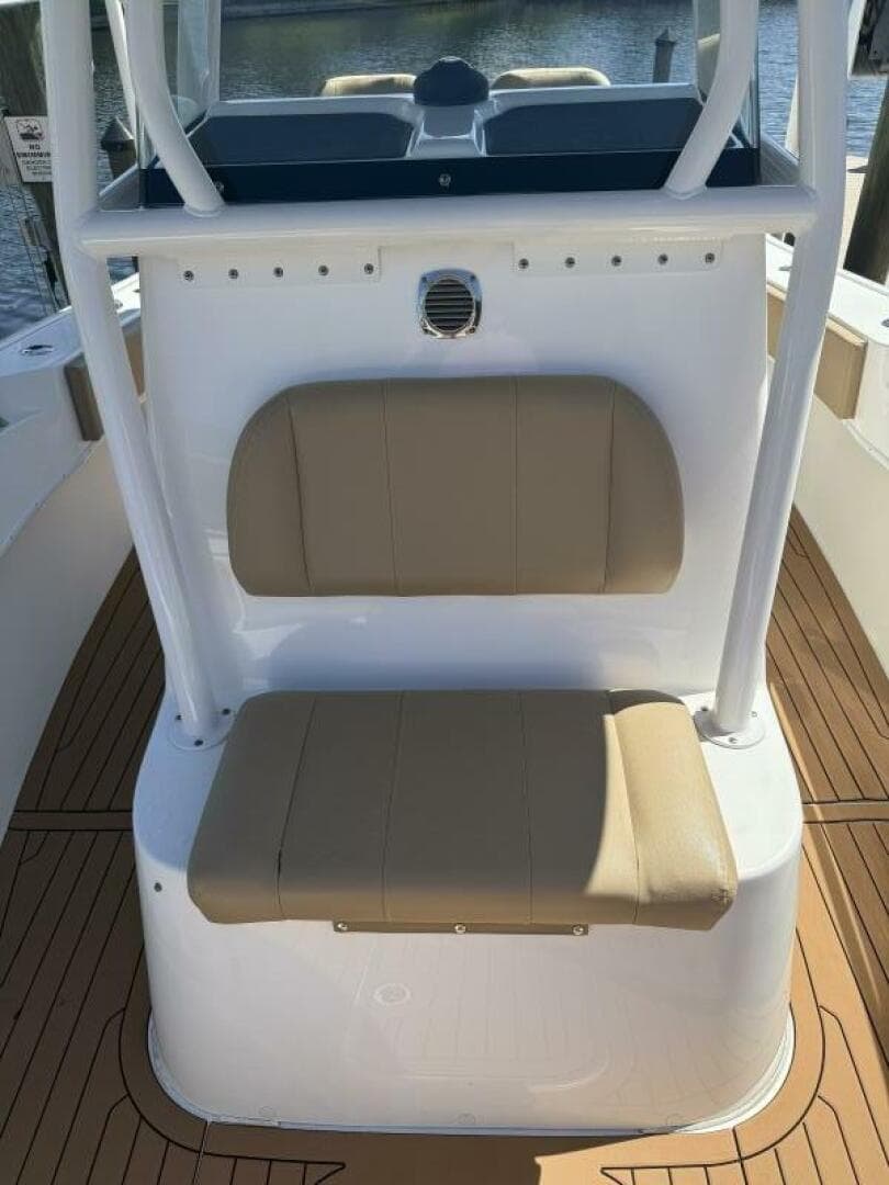 2019 Cape Horn 27 XS