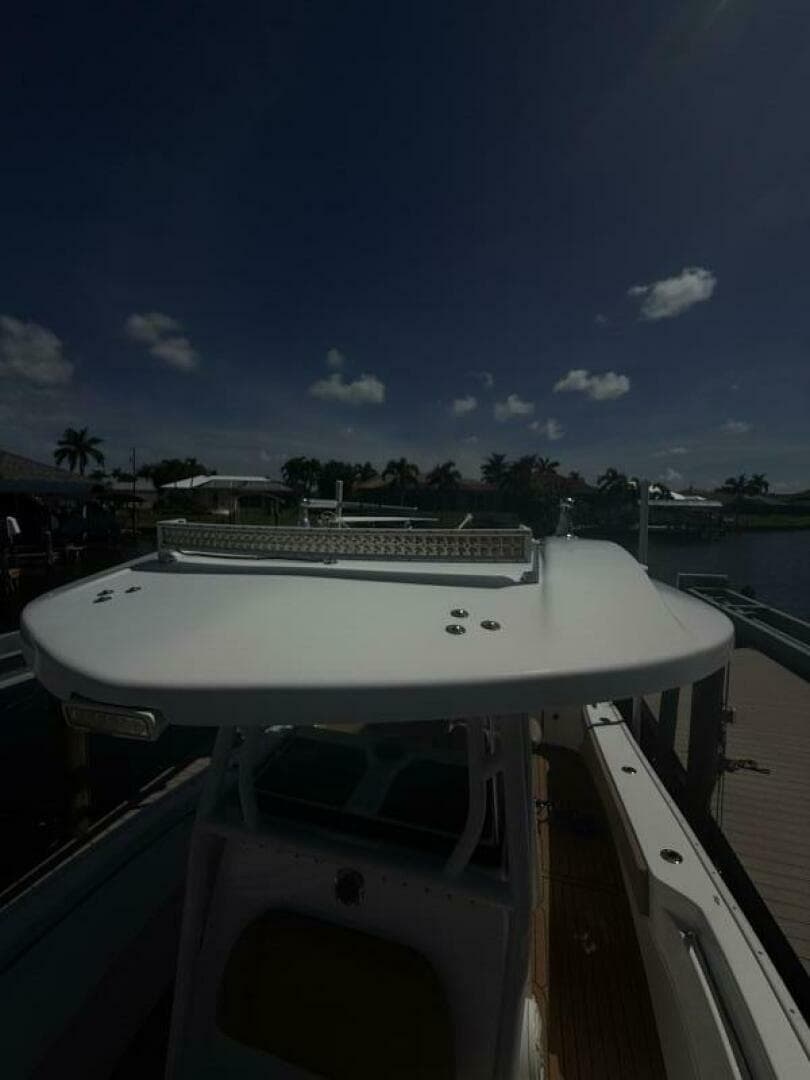 2019 Cape Horn 27 XS