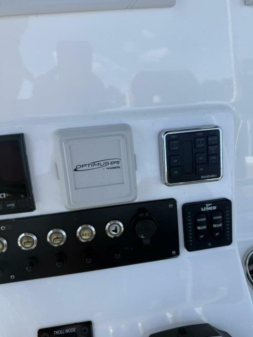 2019 Cape Horn 27 XS