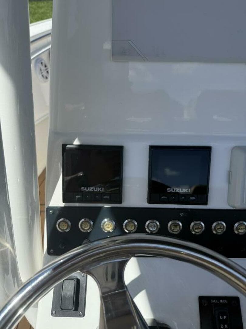 2019 Cape Horn 27 XS