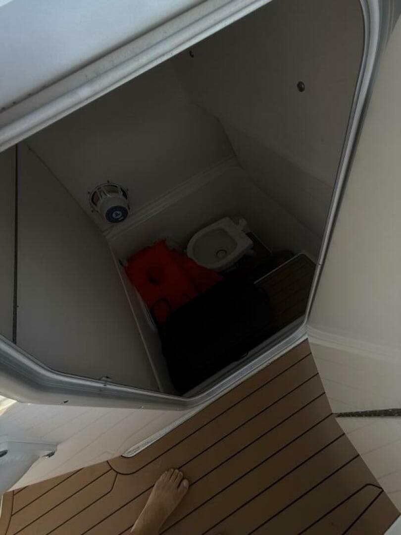 2019 Cape Horn 27 XS