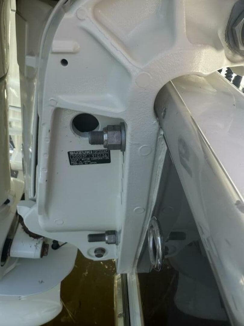 2019 Cape Horn 27 XS