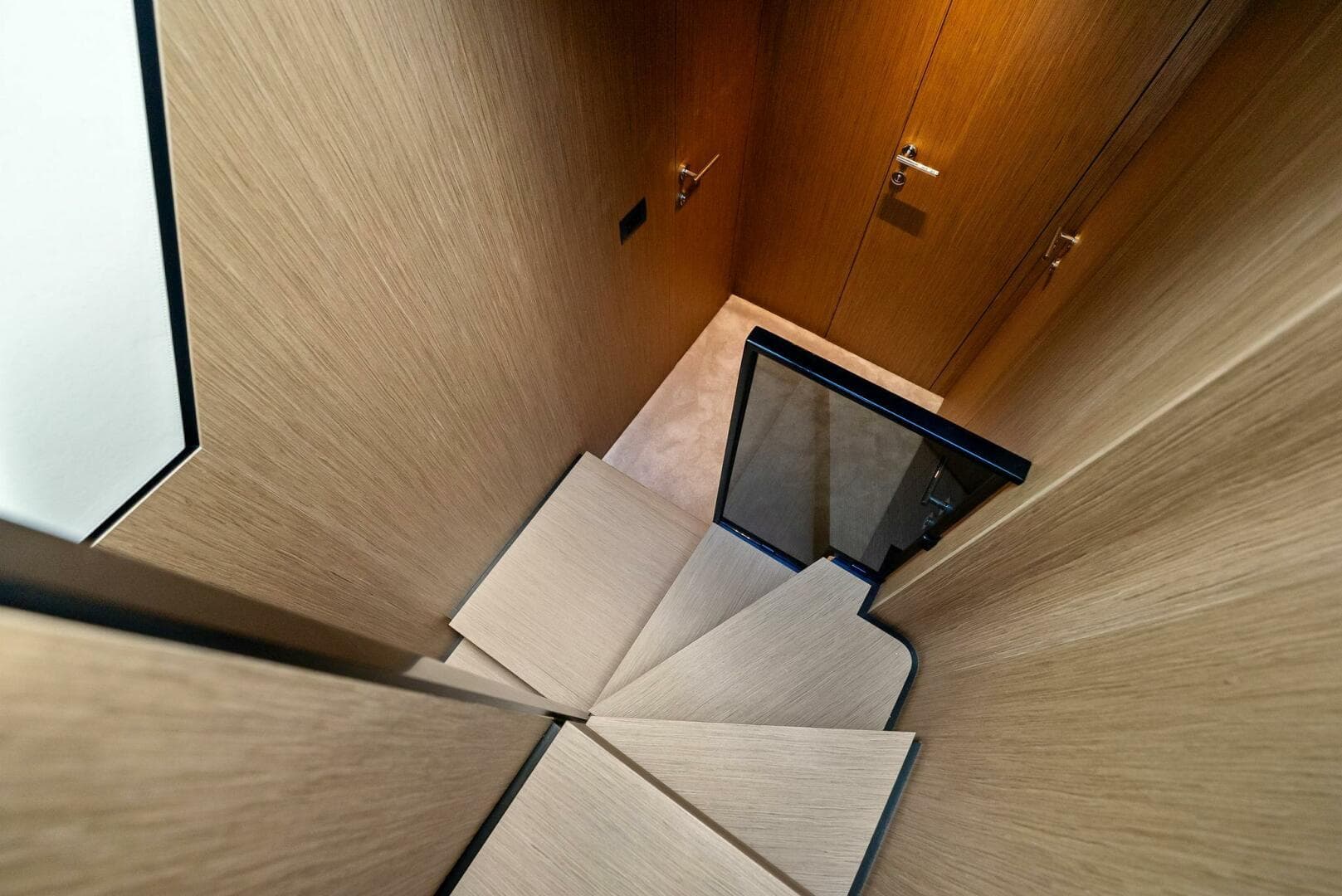 2024 Ferretti Yachts 720