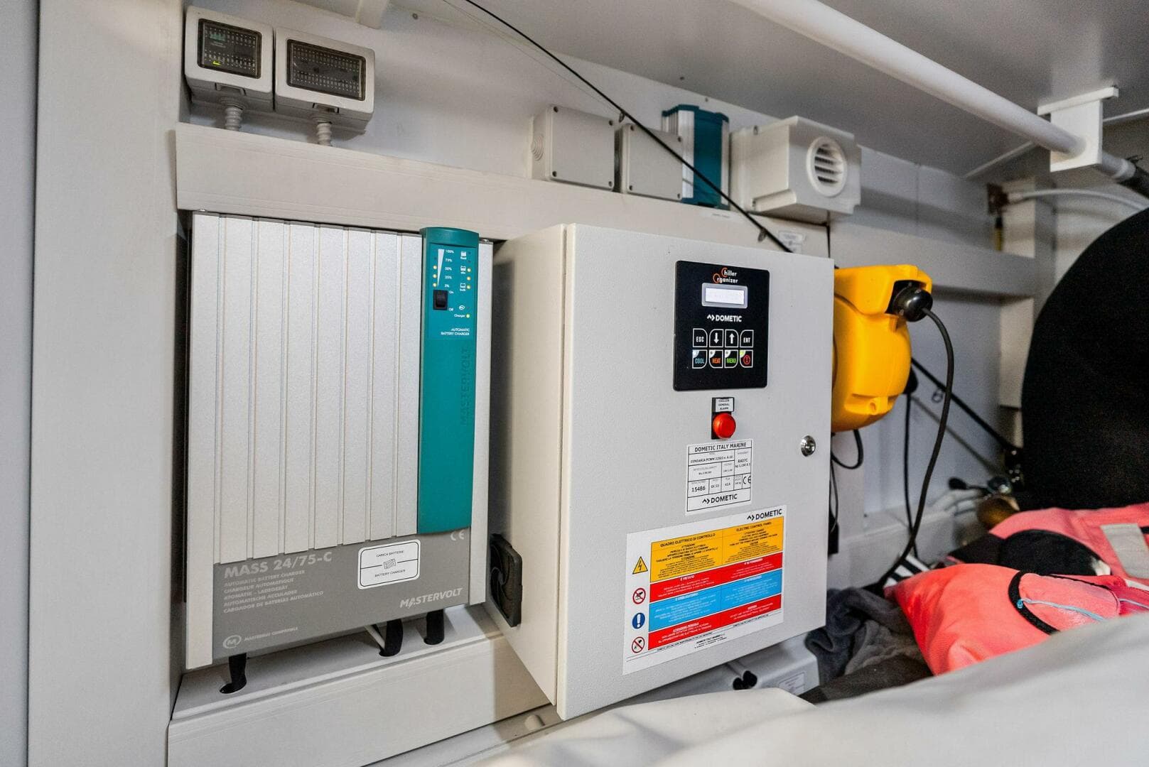 2024 Ferretti Yachts 720