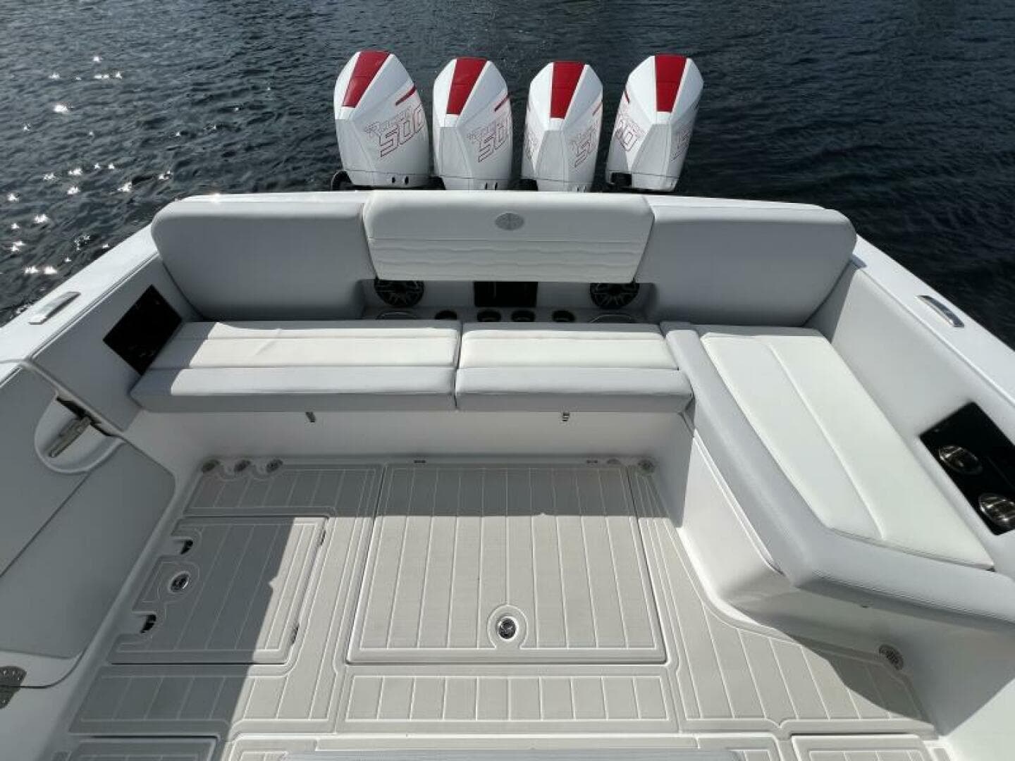 2025 Cigarette NightHawk