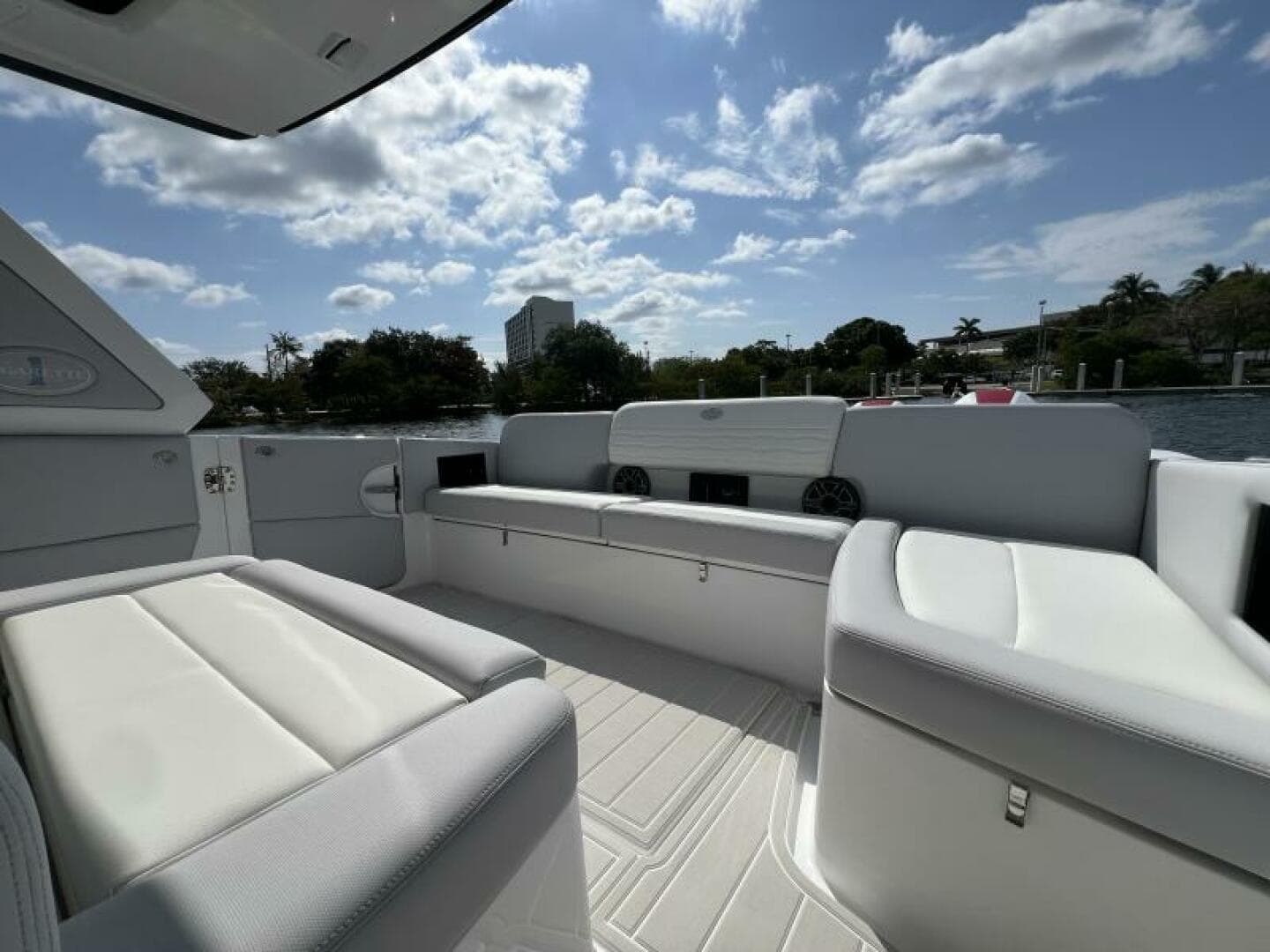 2025 Cigarette NightHawk