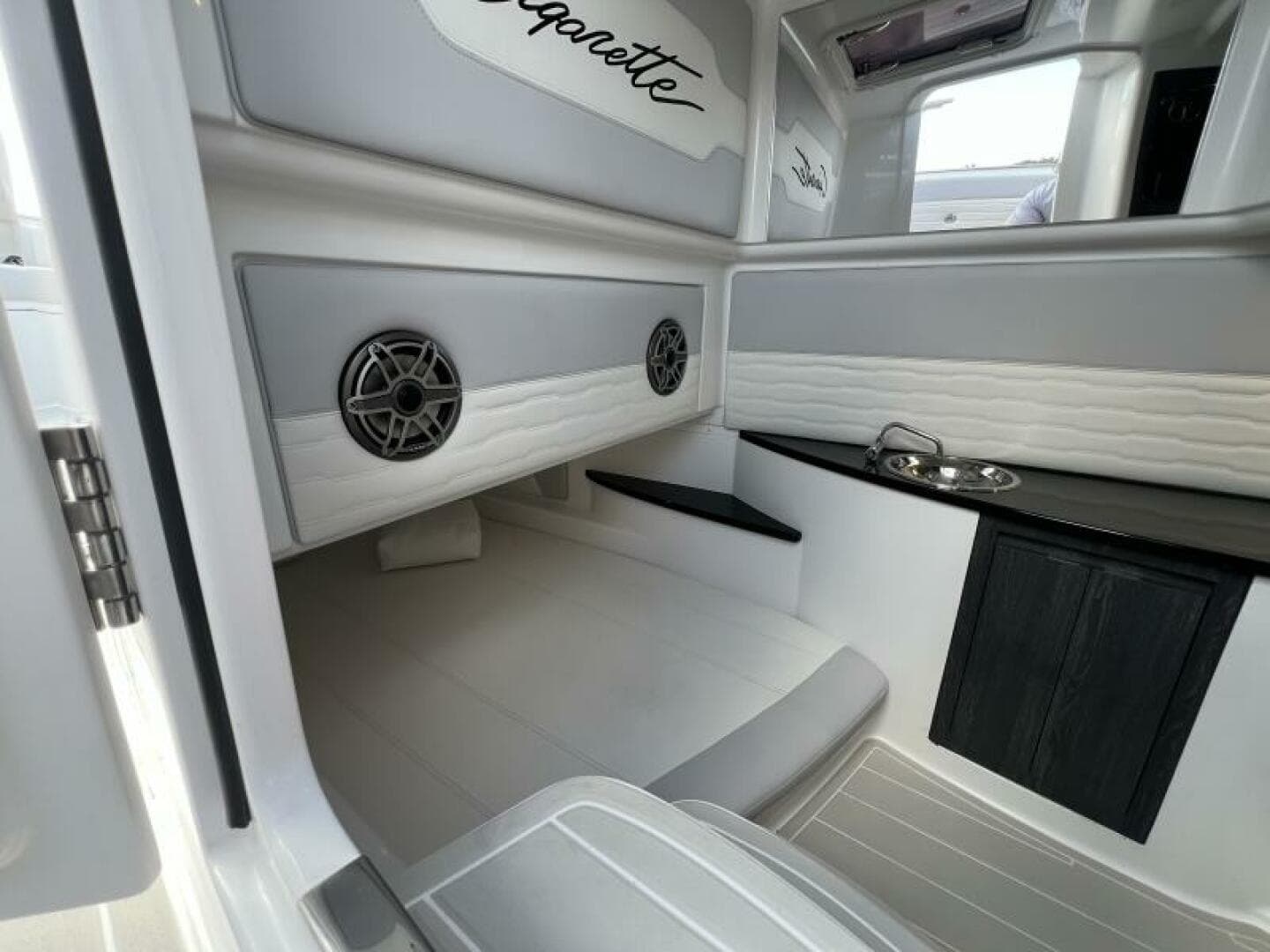 2025 Cigarette NightHawk