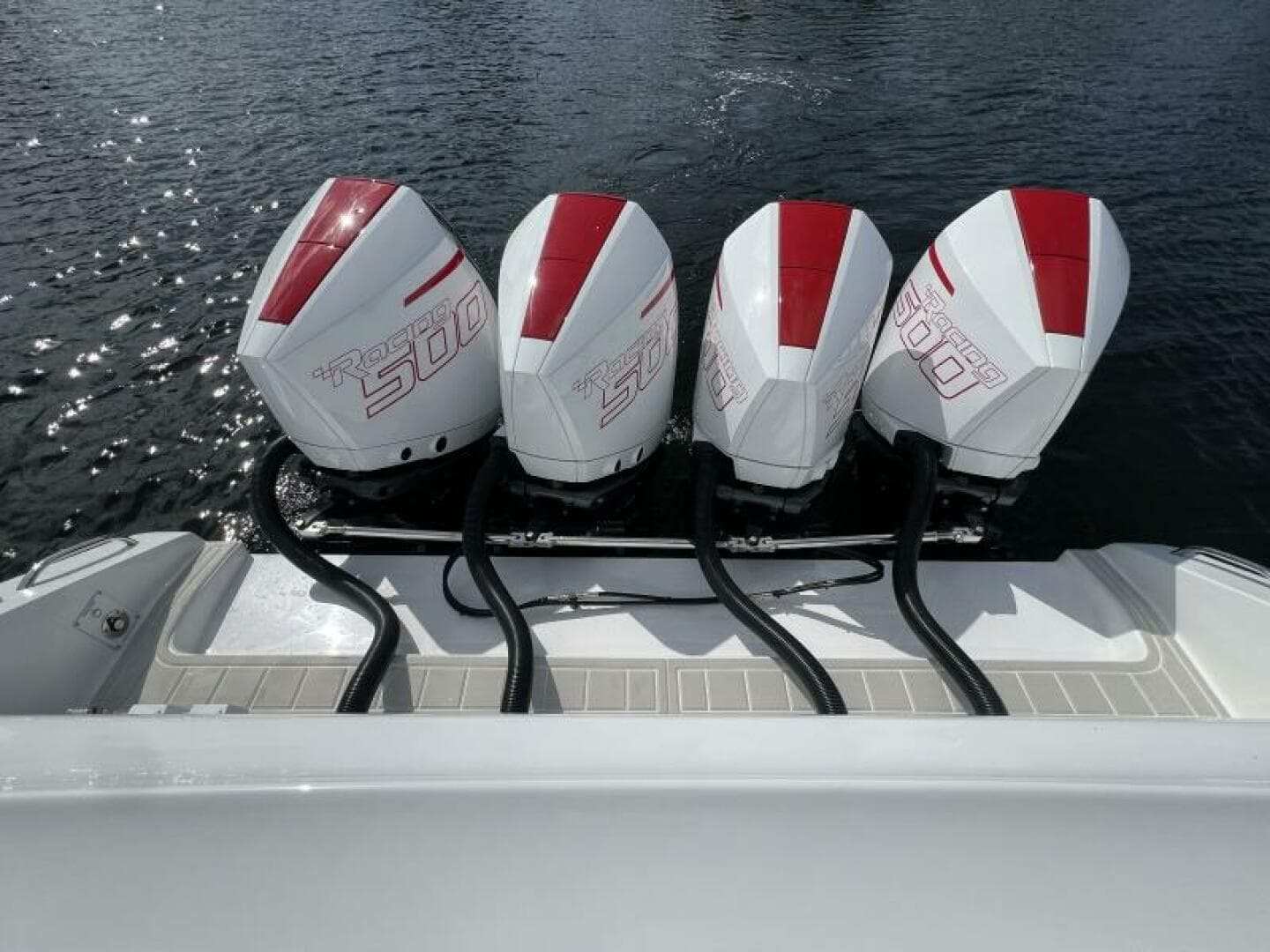 2025 Cigarette NightHawk