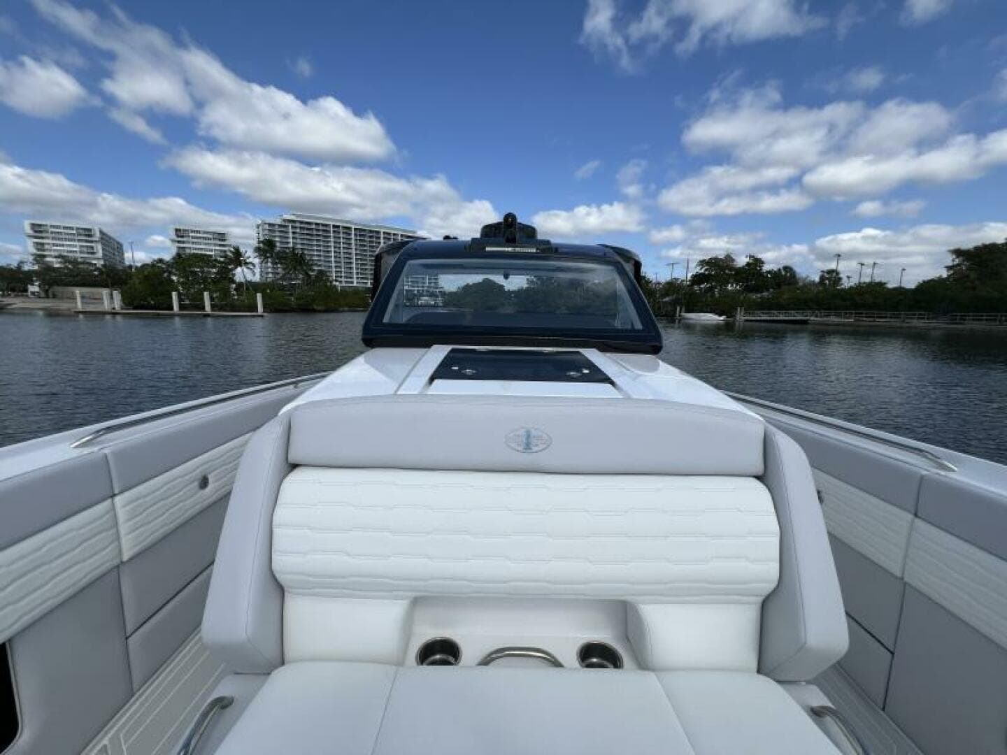 2025 Cigarette NightHawk