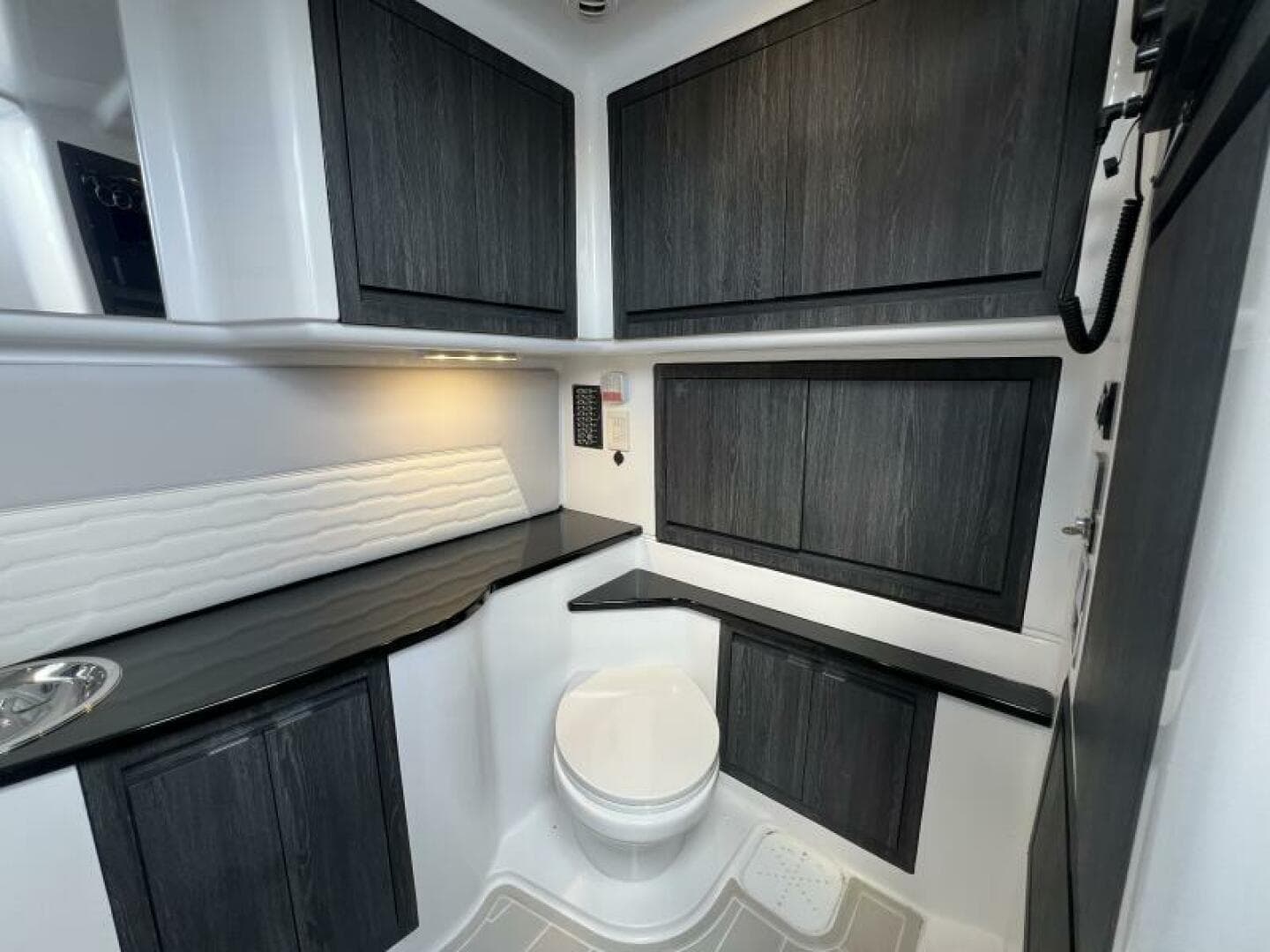 2025 Cigarette NightHawk