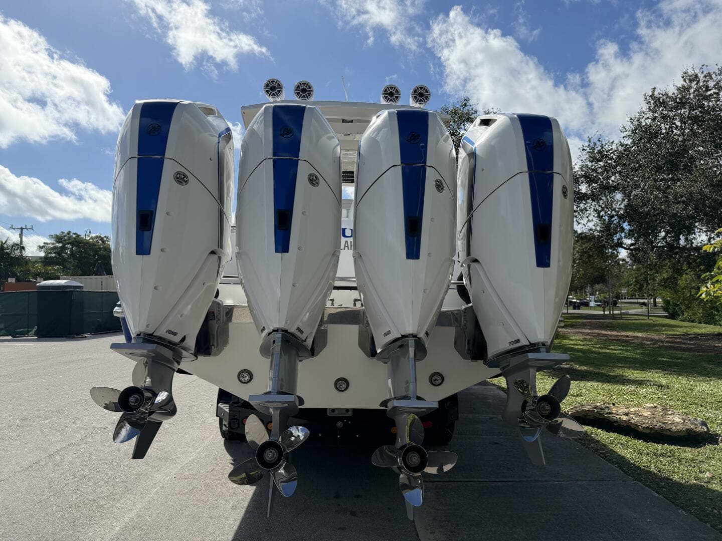 2024 Deep Impact 399 Sport