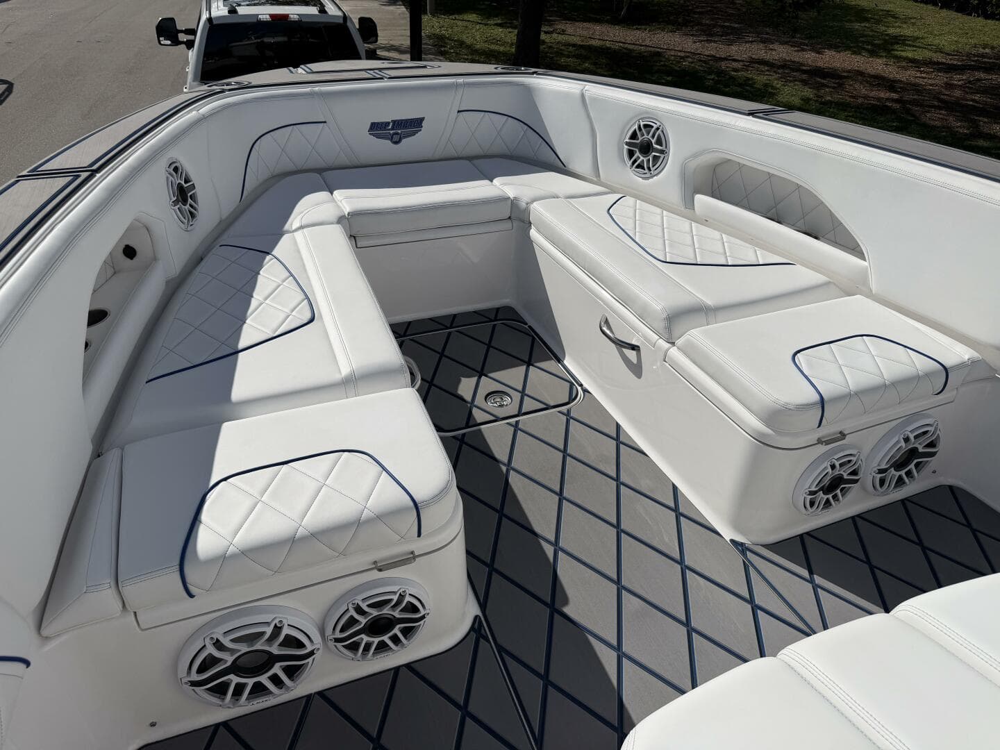 2024 Deep Impact 399 Sport