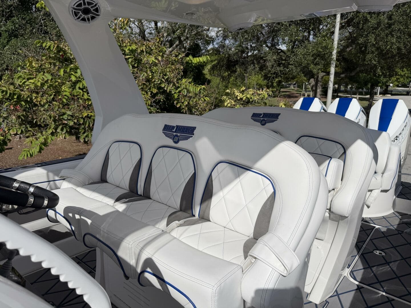 2024 Deep Impact 399 Sport