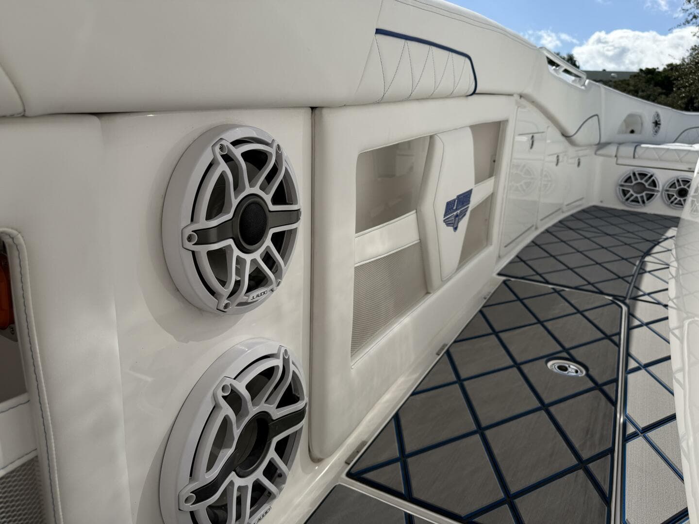 2024 Deep Impact 399 Sport