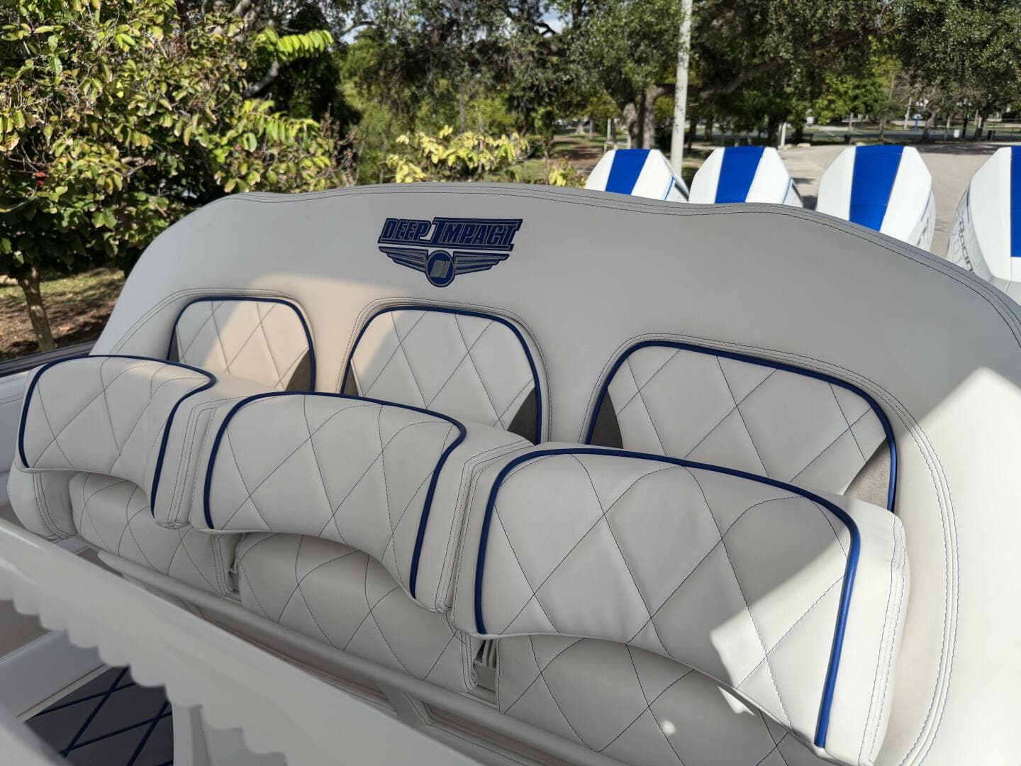 2024 Deep Impact 399 Sport