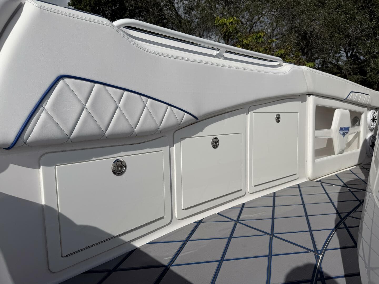 2024 Deep Impact 399 Sport