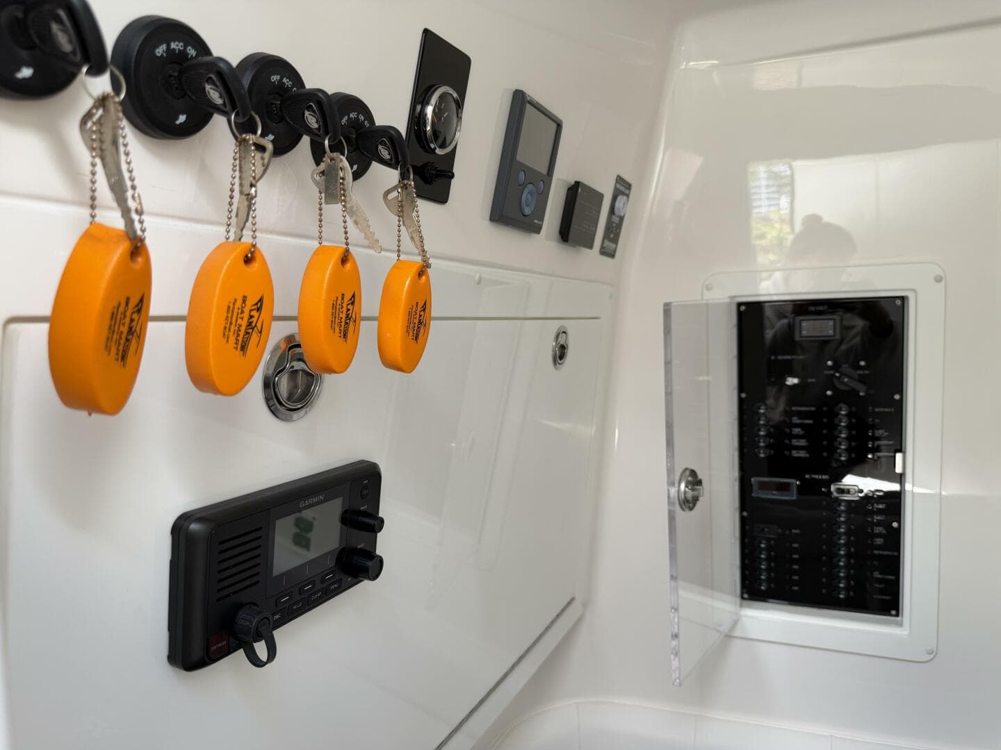 2024 Deep Impact 399 Sport