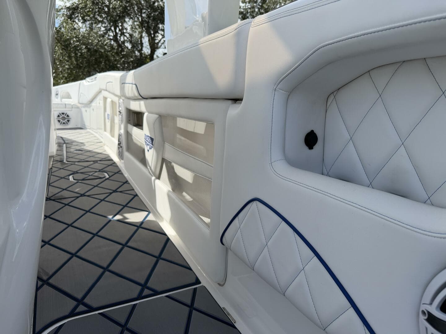 2024 Deep Impact 399 Sport