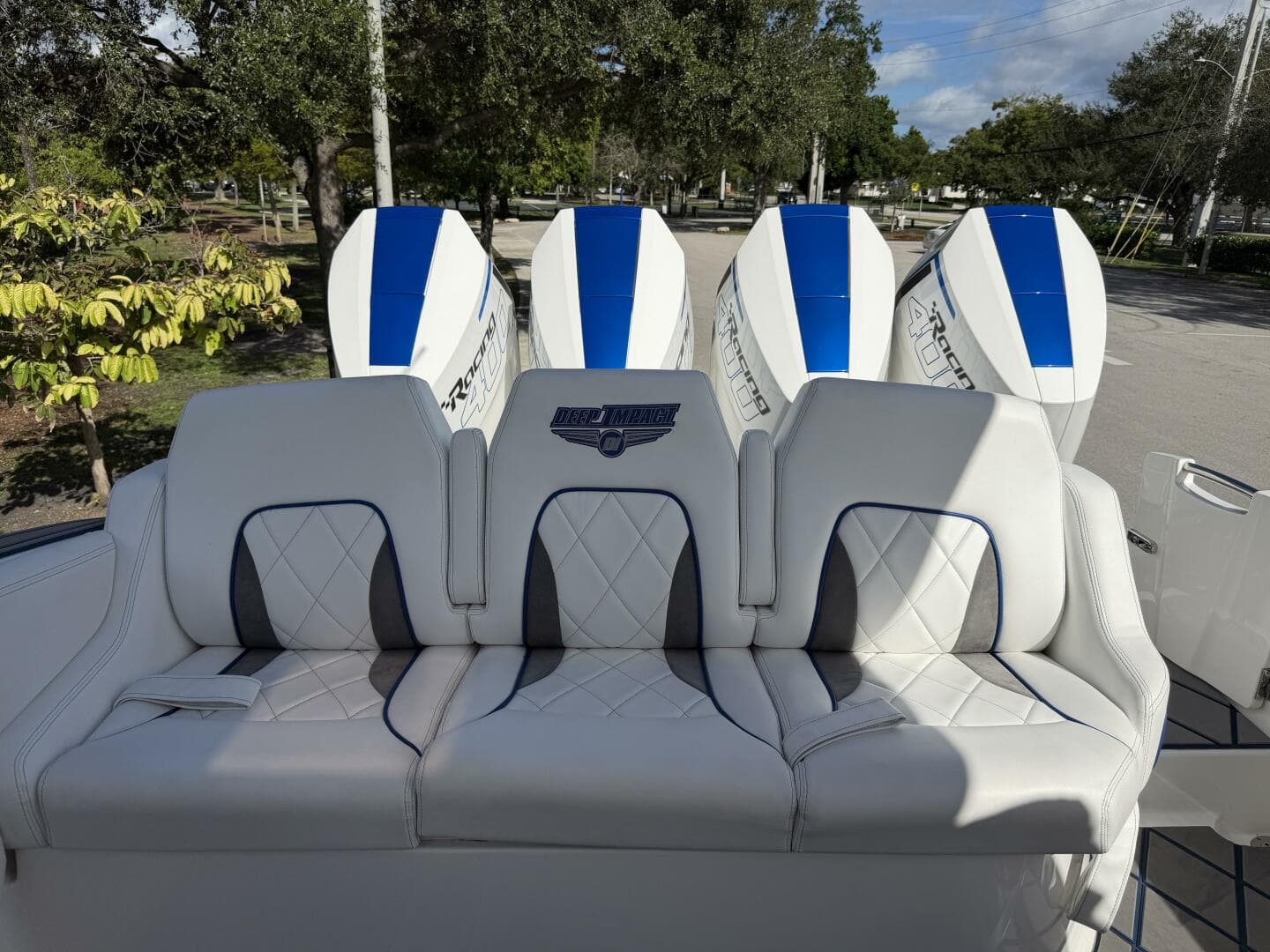 2024 Deep Impact 399 Sport