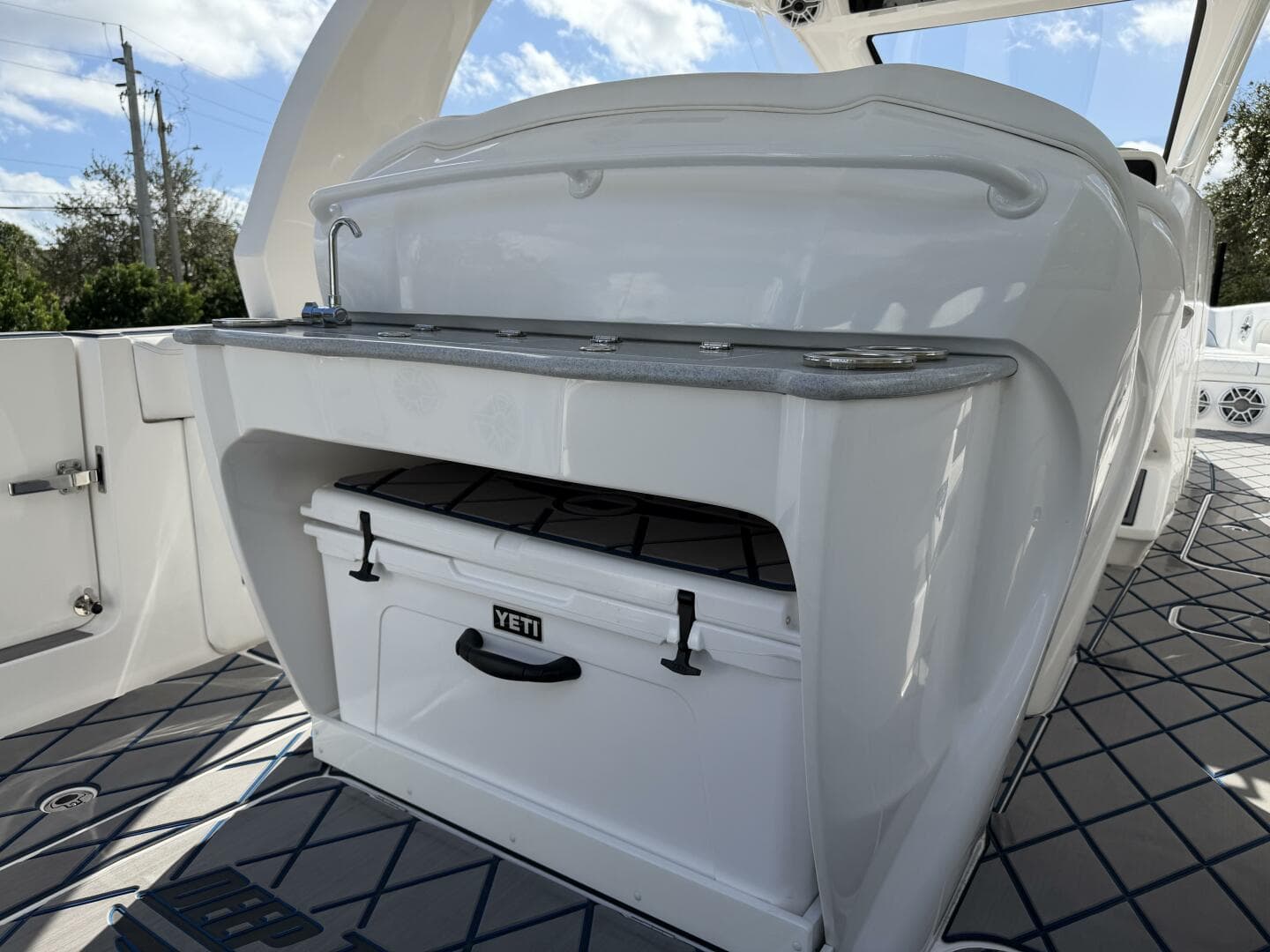 2024 Deep Impact 399 Sport