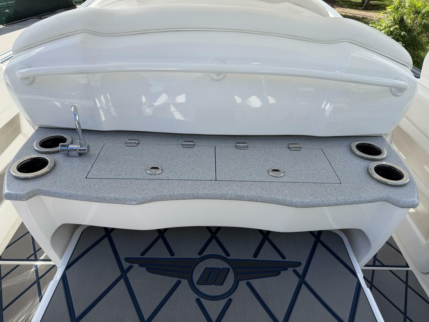 2024 Deep Impact 399 Sport