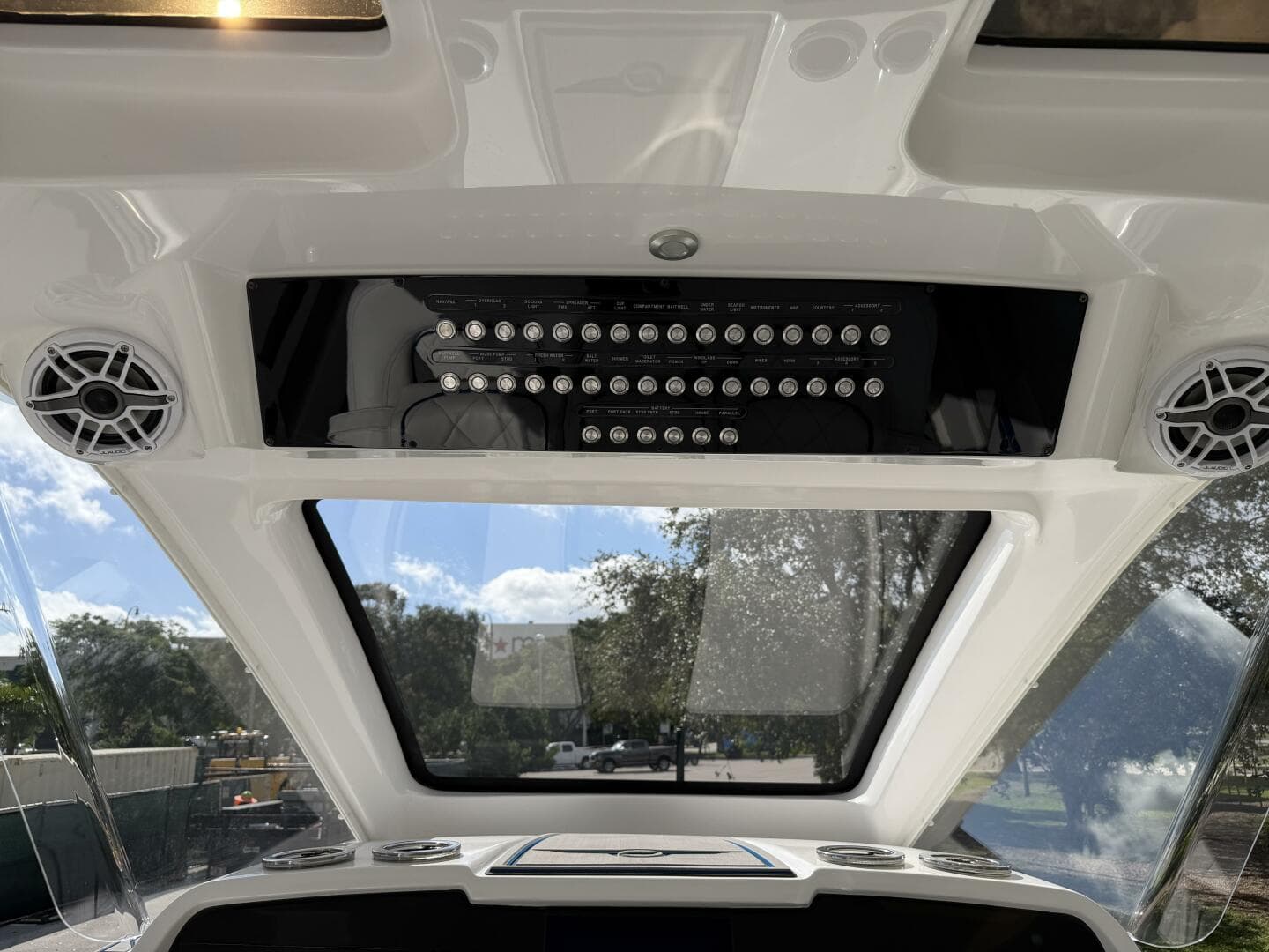 2024 Deep Impact 399 Sport