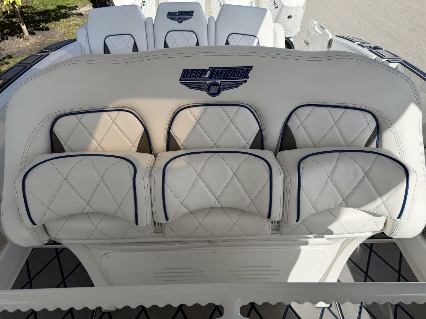 2024 Deep Impact 399 Sport