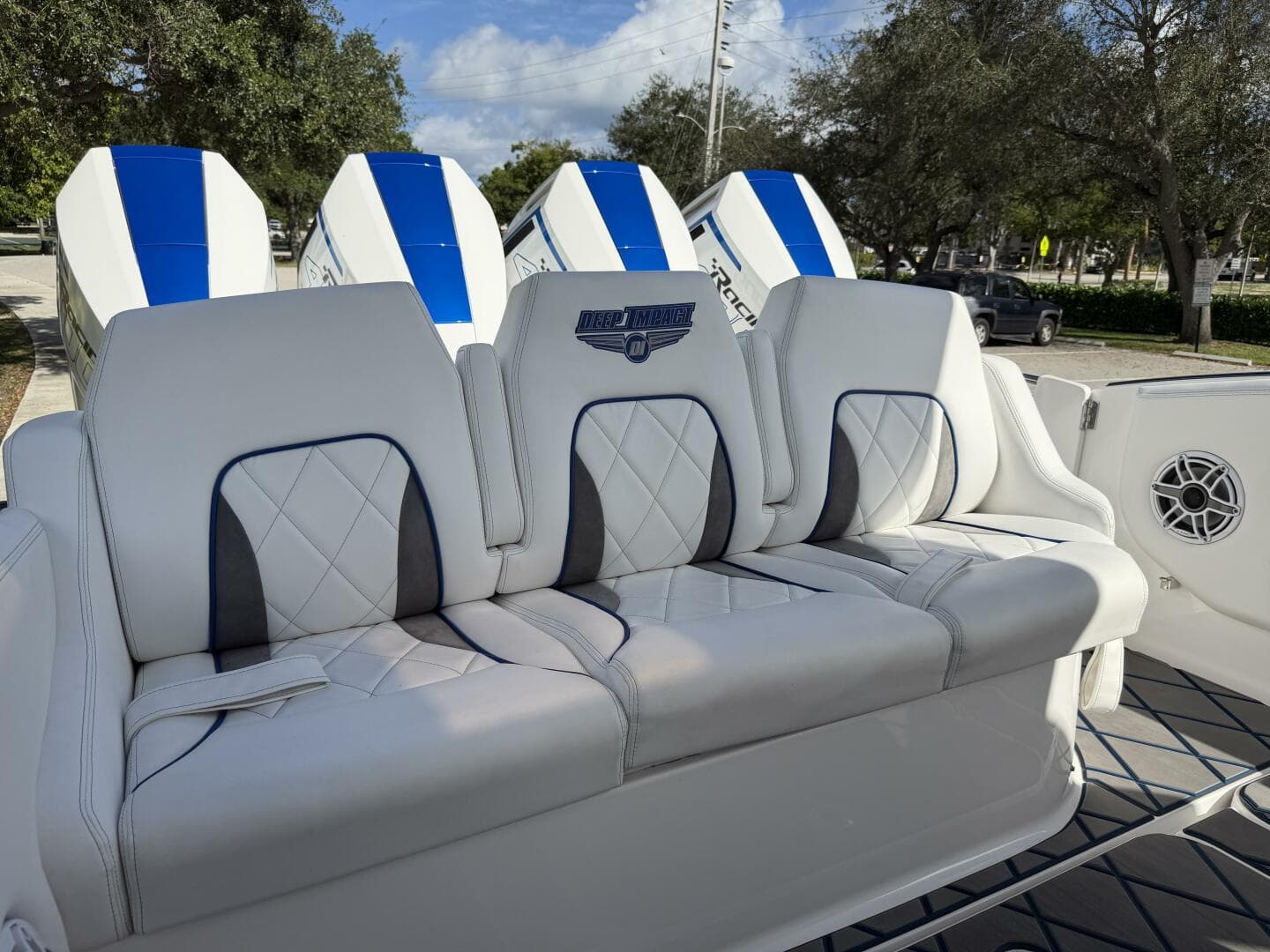 2024 Deep Impact 399 Sport