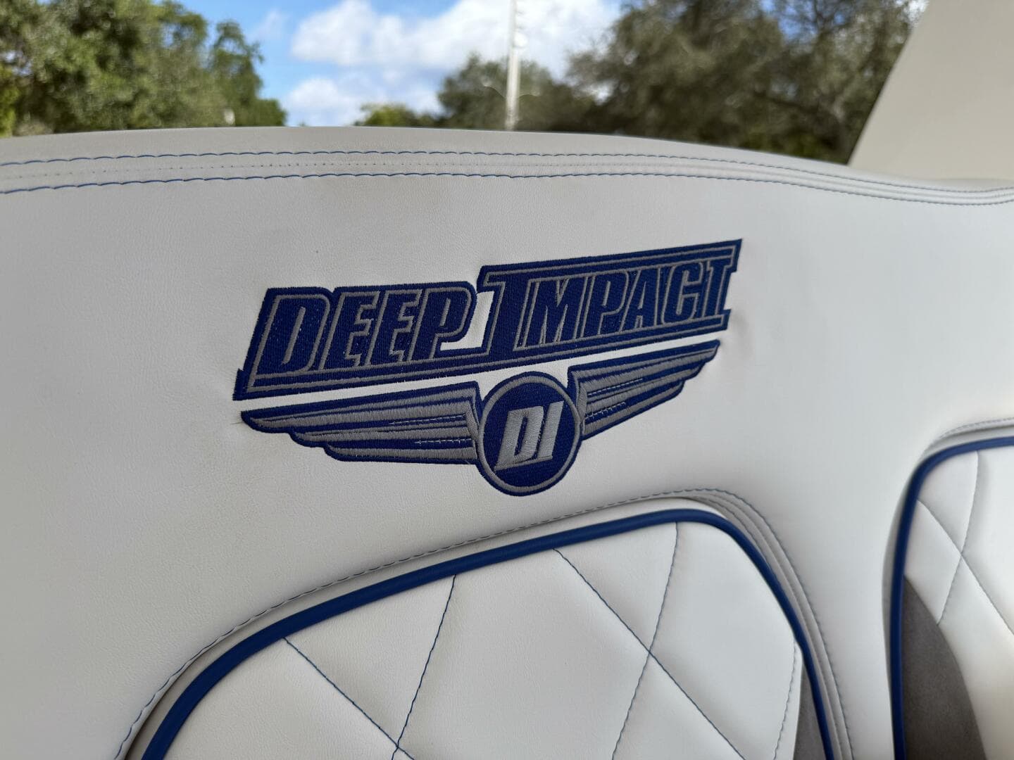 2024 Deep Impact 399 Sport