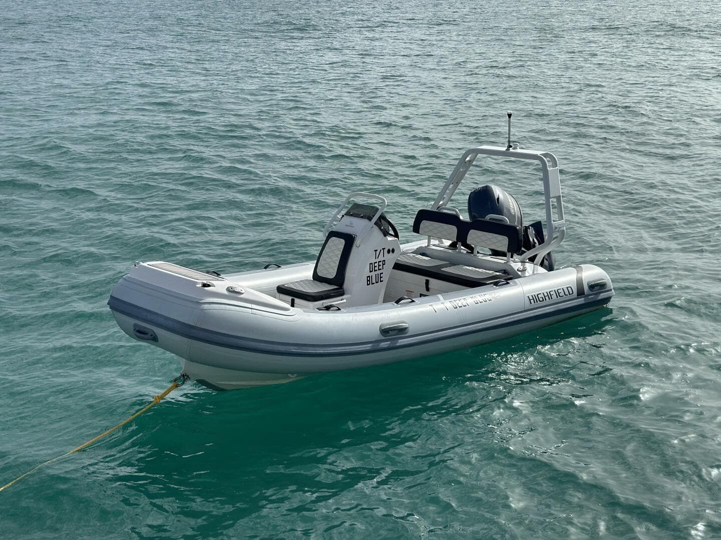 2016 Leopard 58 Catamaran