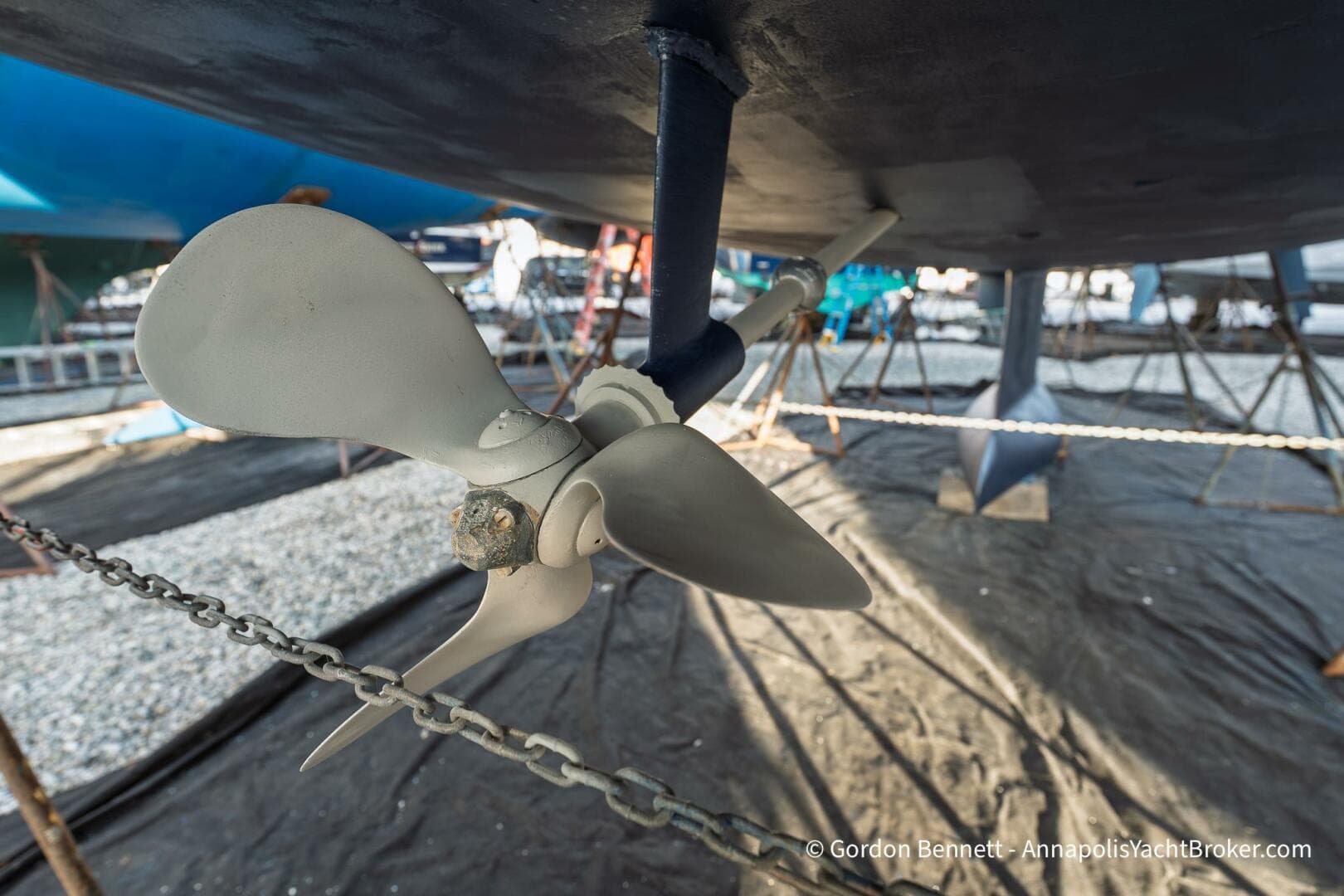 2004 Jeanneau Sun Odyssey 43 DS