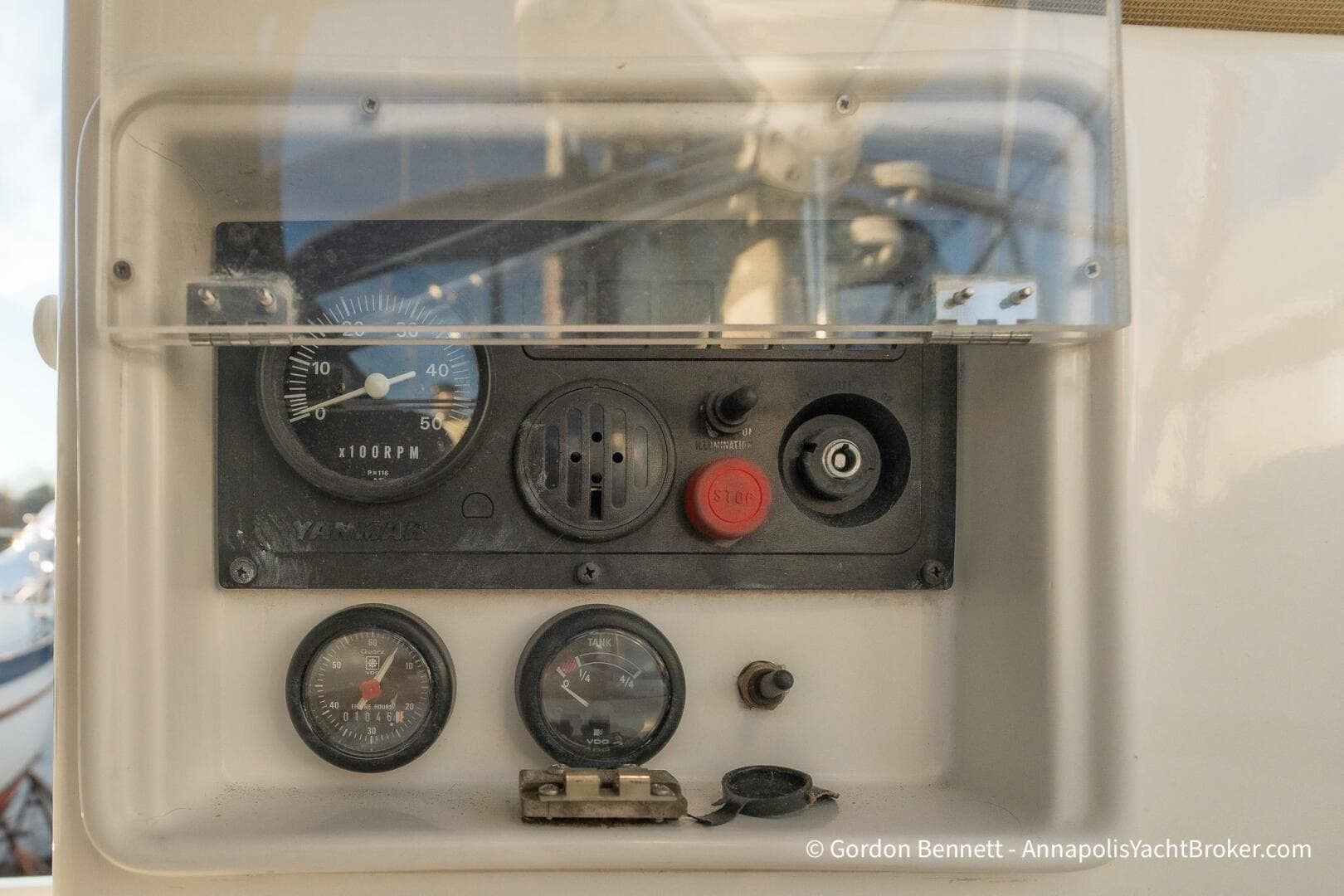 2004 Jeanneau Sun Odyssey 43 DS