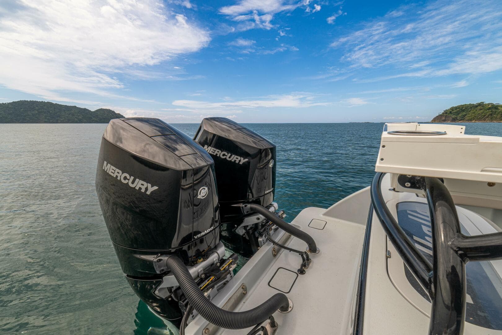 2024 Valhalla Boatworks V-33 "Shit Show"