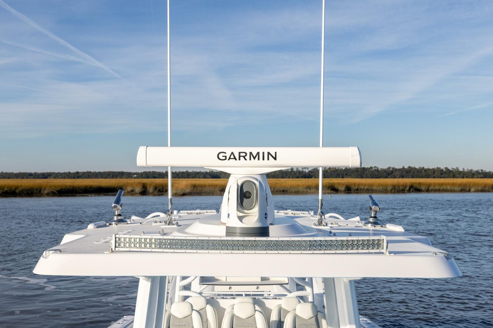 2024 Invincible 40 CAT