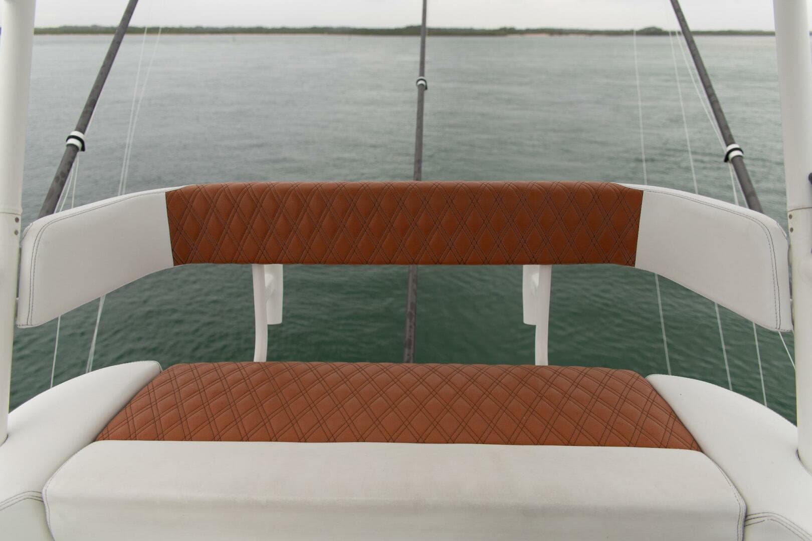 2015 Yellowfin 42 Offshore