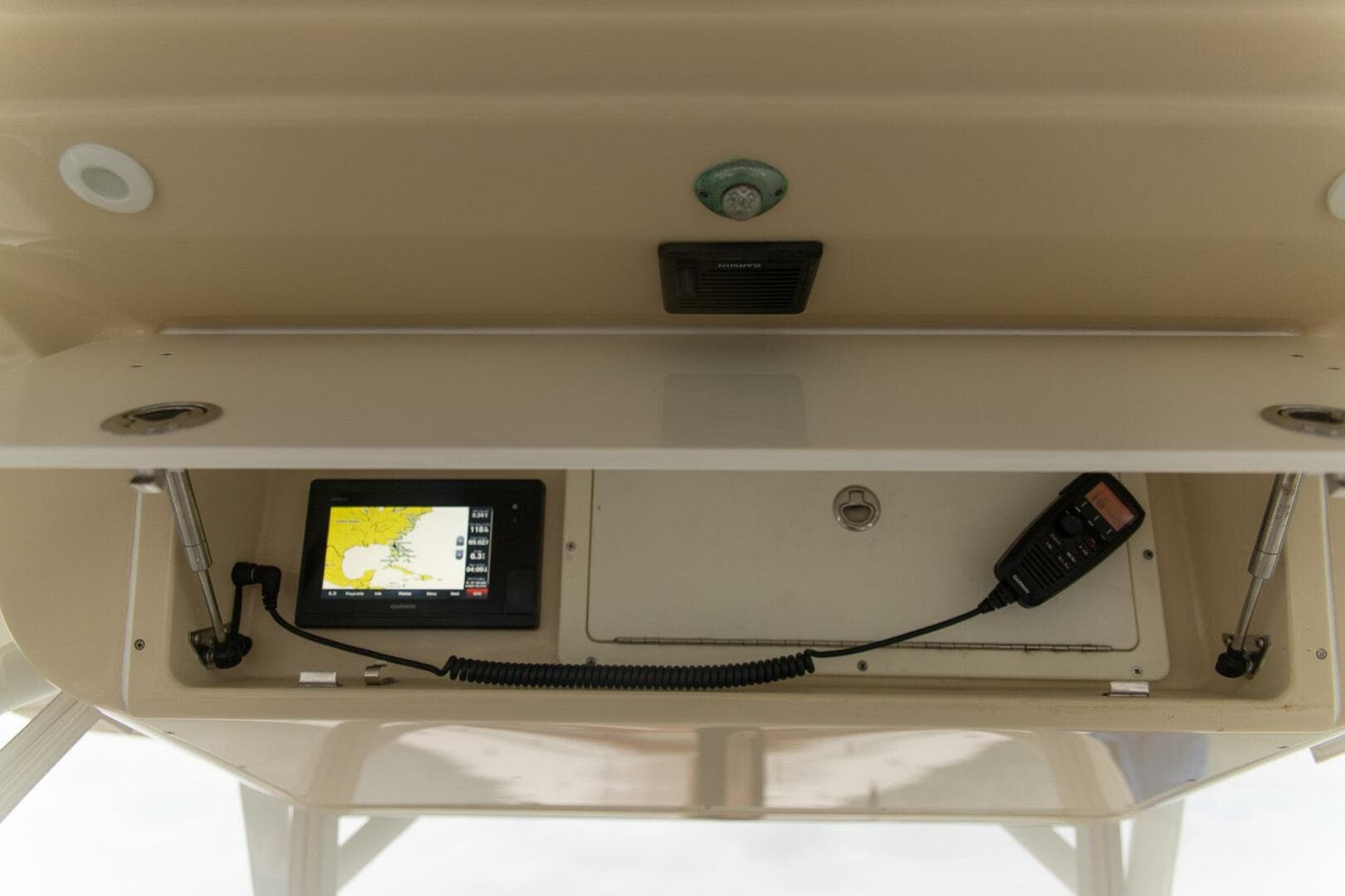 2015 Yellowfin 42 Offshore