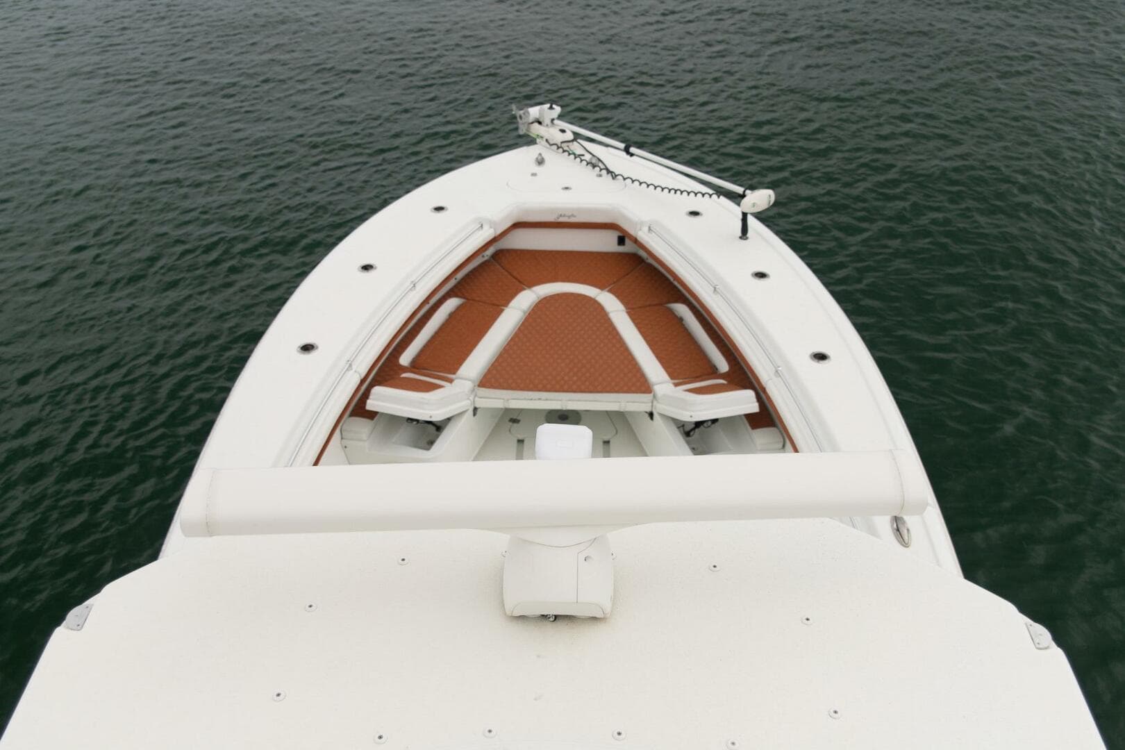 2015 Yellowfin 42 Offshore