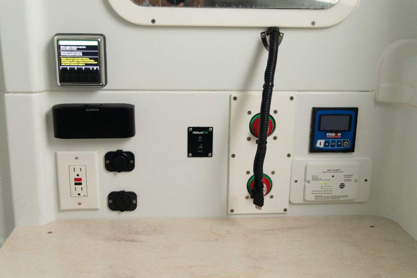 2015 Yellowfin 42 Offshore