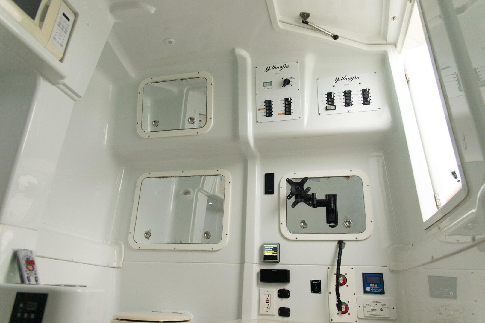 2015 Yellowfin 42 Offshore