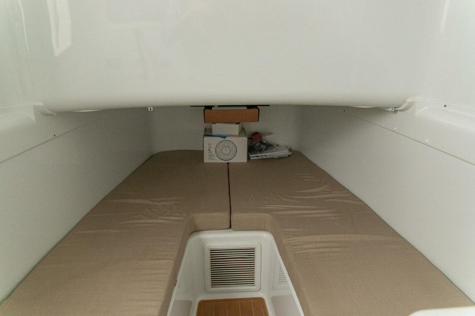 2015 Yellowfin 42 Offshore