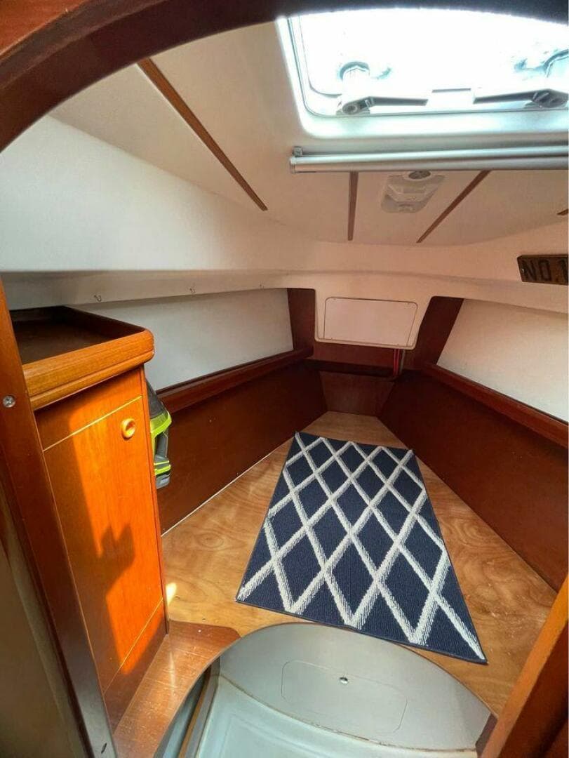 2002 Beneteau 331