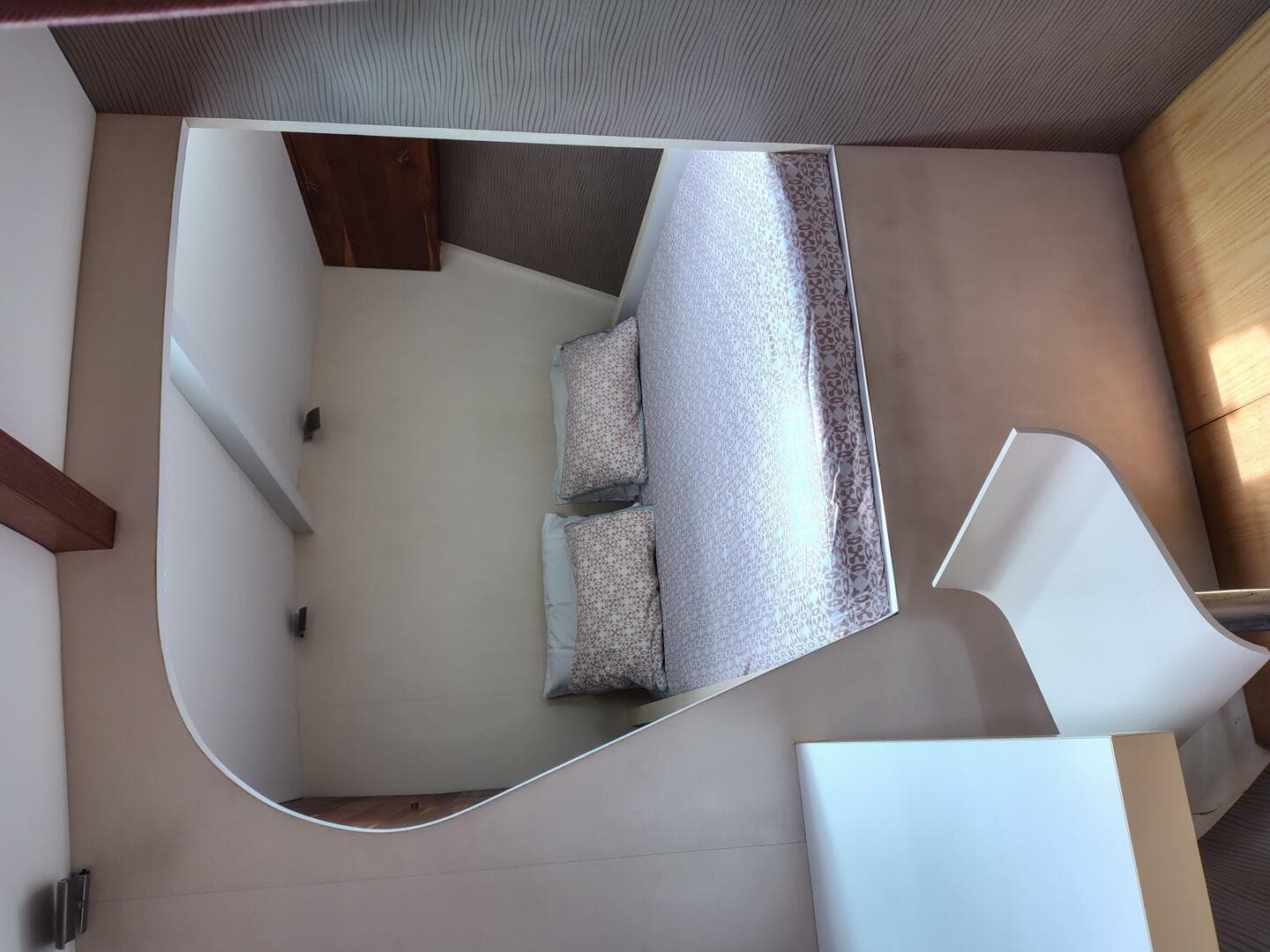 1996 Custom Maxi One Design Grand Mistral