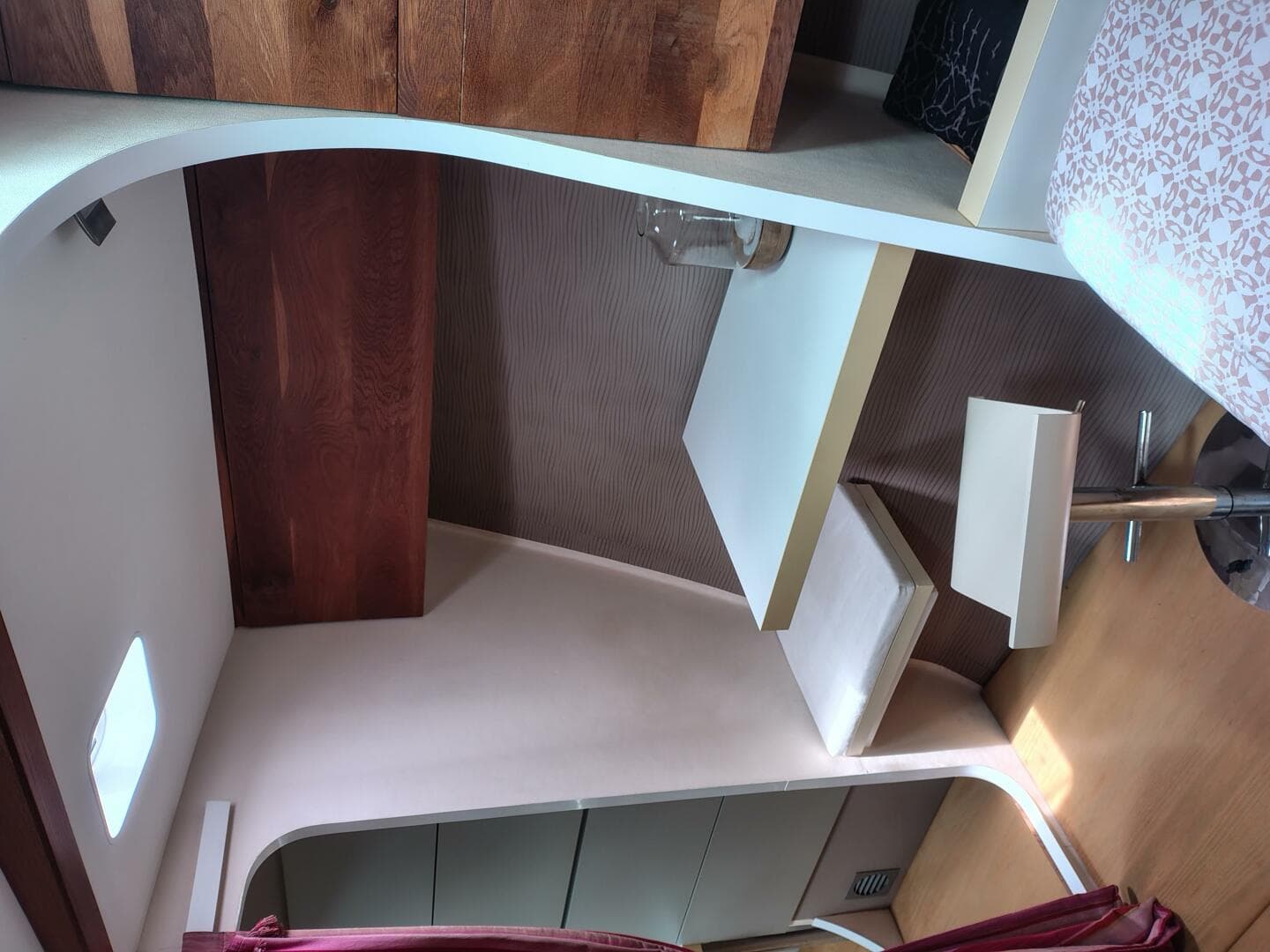 1996 Custom Maxi One Design Grand Mistral