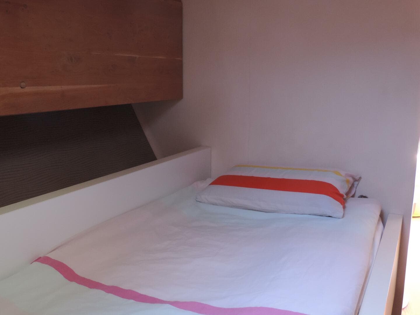 1996 Custom Maxi One Design Grand Mistral