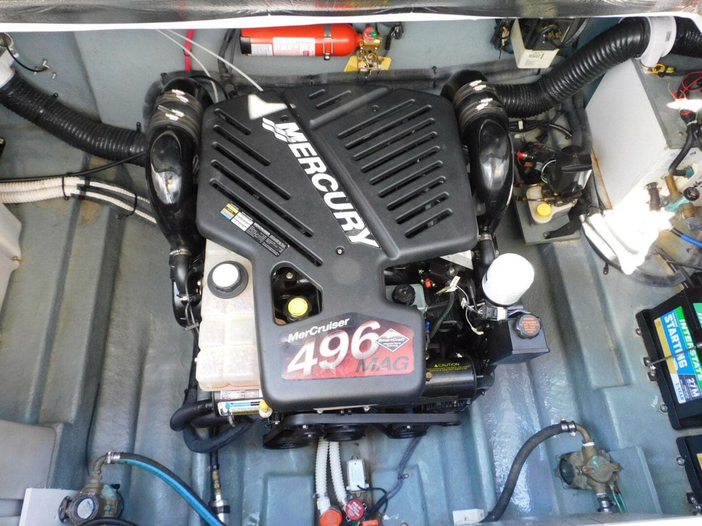 2004 Sea Ray 280 Sundancer