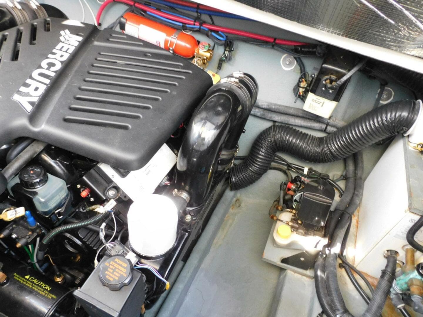 2004 Sea Ray 280 Sundancer